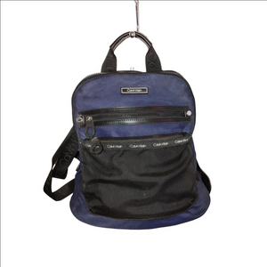 Calvin Klein Nylon Backpack